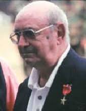 Obituary information for David Del Nero