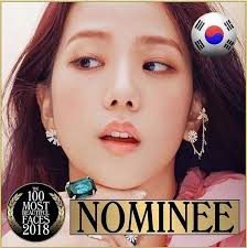 Here is a list of the top 10 in this year's countdown on the 100 most beautiful faces in the world.yael shelbia. Blackpink Jisoo Most Beautiful Faces Most Beautiful Beautiful Face