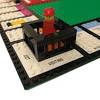 Set de juego y juego de mesa lego ninjago viaje a los calabozos calavera (71717) con ninjas de la serie para televisión ninjago: 1