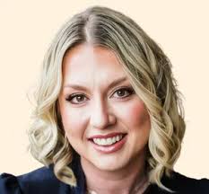 Amy Tye, PMHNP-BC, MSN