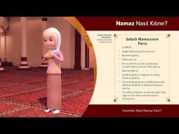 Peki, kadın ve erkek için yatsı namazı nasıl kılınır ve kaç rekat? Bes Vakit Namaz Nasil Kilinir Kadinlar Icin Tum Namazlar Youtube Dualar Youtube Islam