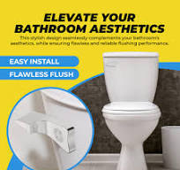 Levier de chasse d'eau de rechange pour réservoir de toilettes standard  américain, bras d'angle de 28 degrés, chromé : Amazon.ca: Outils et  Bricolage