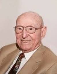 Obituary information for Harry Peter Karle