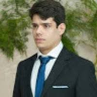 Eric Leoterio de Almeida