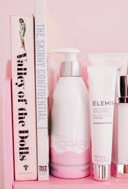 So You Definitely Need a Skincare Shelfie | The Skinny Confidential