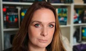 I thought my ex-boyfriend was my soulmate