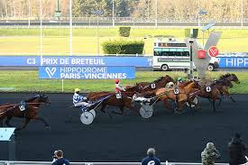 The grand prix du disque is the premier french award for musical recordings. Pmu Resultat Quinte De La Course Prix De Breteuil 9 Janv 2021 Canalturf
