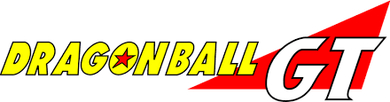 Yūki no akashi wa sūshinchū, lit. Logo Dragon Ball Gt Anime Original 02 By Vicdbz On Deviantart