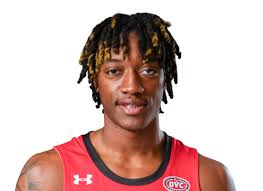 UNC Asheville Bulldogs Men's College Basketball Roster