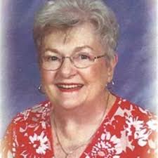 Obituary information for Marie Livesay