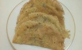Cara Membuat Crepes Teflon 40 Ide Leker Resep Adonan Kue Cute766