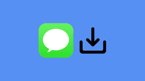 Apple's messages app makes texting easy and secure. Download And Save Imessage Photos And Videos On Iphone And Ipad