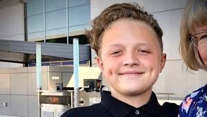 Fundraiser for Heidi Burger by Emily Burger : Supporting Ethan and Family  (part 2)