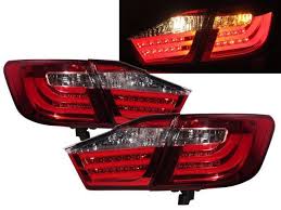 Check out toyota camry features, specifications, images etc. Camry Xv50 2012 2017 Sedan Led Tail Rear Light Red Clear Asian Type For Toyota Newegg Com