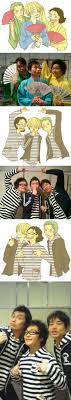 Are These The Voice Actors Xd One Piece Comic One Piece Funny One Piece Meme