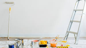 2019 yılının en güzel ev boyası renkleri. Boya Badana Ustasi Ile Renk Secimi Ve Dekorasyon Tuyolari Uplifers