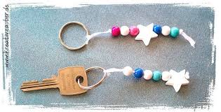 Schlusselanhanger Selber Machen Kreativzauber Schlusselanhanger Selber Machen Schlusselanhanger Basteln Muttertag Schlusselanhanger Basteln