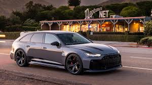 Image result for Mythos Black 2025 RS6