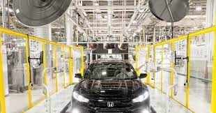 This event is one of the most relaxed car meets of the year. Semiconductor Shortage Will Hit Auto Industry Well Into 2021 News Automotive Logistics