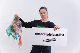 See more of soledad acuña on facebook. Greenpeace Poder Y Voz Social En La Defensa Del Medioambiente Factor Liderazgo