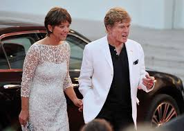 Robert Redford And Sibylle Szaggars Photos Photos The Company You Keep Premiere 69th Venice Film Festival Robert Redford Film Festival Premiere