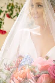 Jessica and Jarrod opt for intimacy at romantic boho wedding