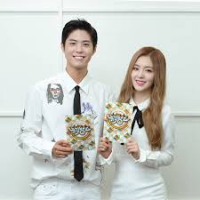 Parkbogum #lifestyle #girlfriend #rfkcreation park bo gum (gf: Allkpop On Twitter Red Velvet S Irene Faints And Shocks Viewers And Park Bo Gum On Music Bank Https T Co M2n2bmgfl3 Https T Co Mw9poen9rm