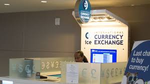Exchange rate on august 12, 2021. Currency Exchange Definition