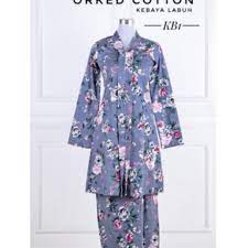 According to the oxford english dictionary, the word syllabus derives from modern latin syllabus list, in turn from a misreading of the greek σίττυβος sittybos (the leather parchment label that gave the title. Kebaya Labuh English Cotton Limited Stok Women S Fashion Clothes Dresses On Carousell