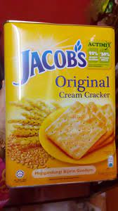 Simak rekomendasi pilihan menu beserta resep cemilan kering yang digoreng agar hidangan berbuka puasa lebih bervariasi. Jacob S Hi Fibre Reviews