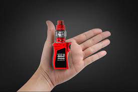 Smok Mag Baby Kit Preview Vaping Vibe