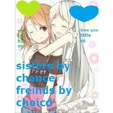 Sisters by chance friends by choice meaning. Sisters By Chance Friends By Choice