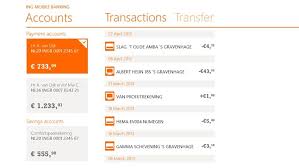 Is there any android application that takes screenshots with the highest quality? Ing Bank App For Windows 8 10 Gets Big Update For Business Clients