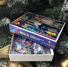 18 crotch shots of females are a pervasive visual trope. Mika Addiction My Mika Collection