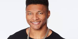 Reno Bachelorette contestant Marty Hargrove sent home during premiere