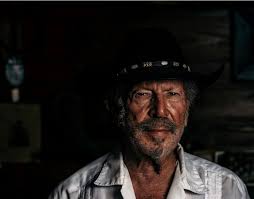 Buddy & Julie Miller