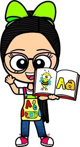 Descubre 85 ideas de Miss | maestras animadas, maestra caricatura, imagenes  para maestros y más