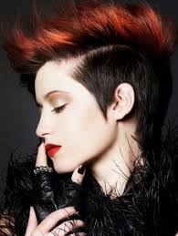 Balayage hairstyles for black hair. 50 Stylish Highlighted Hairstyles For Black Hair 2017