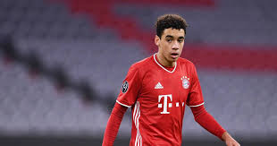 Jamal musiala is currently playing in a team bayern münchen. Jamal Musiala Has A New Contract And A Higher Salary De24 News English