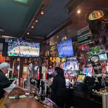 THE FOUR DEUCES - Updated September 2026 - 100 Photos & 114 Reviews - 2319  Taraval St, San Francisco, California - Pubs - Phone Number - Yelp