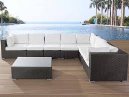 Deep Seating Patio Furniture Modular Outdoor Lounge Patio Garden Furniture C Outdoor Patio Furniture Sets Deep Seating Patio Furniture Outdoor Lounge Set