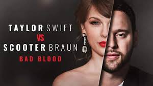 The "bad blood" between a Utah theme park and Taylor Swift is now over.