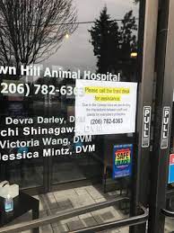 We have served the federal way community for 30 years and we have been voted best veterinary clinic in federal way for the past four years. Veterinary Practice During Covid 19 An Essential Service News Vin
