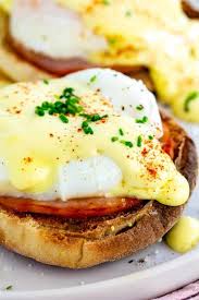 Eggs Benedict Jessica Gavin Recipe Eggs Benedict Food Eggs Benedict Recipe