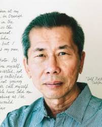 William Yang, National Portrait Gallery