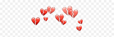 Check spelling or type a new query. F4f Spam Comment Like4like Sticker Featureme Hi Notific Broken Heart Emoji Transparent Heart Emoji Spam Free Transparent Emoji Emojipng Com