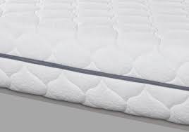 Cent cotton textiles using zinc pyrithione. Matratze Sonno Rest Leggenda Magniflex