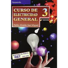 Curso de electricidad general 3 por pablo alcalde san miguel fue vendido por 28.52 cada copia. Curso De Electricidad General Tomo 3 Pdf Espanol Gratis
