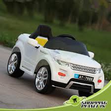 Battery Operated Car At 7888 For Kids Sale In Pakistan Shoppingplanet