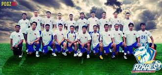 Born in germany to a german father and filipino mother. Azkals The Philippine National Football Team Malikot Na Kaisipan